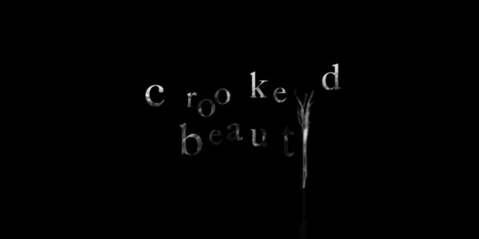Free Screening of Documentary Crooked Beauty