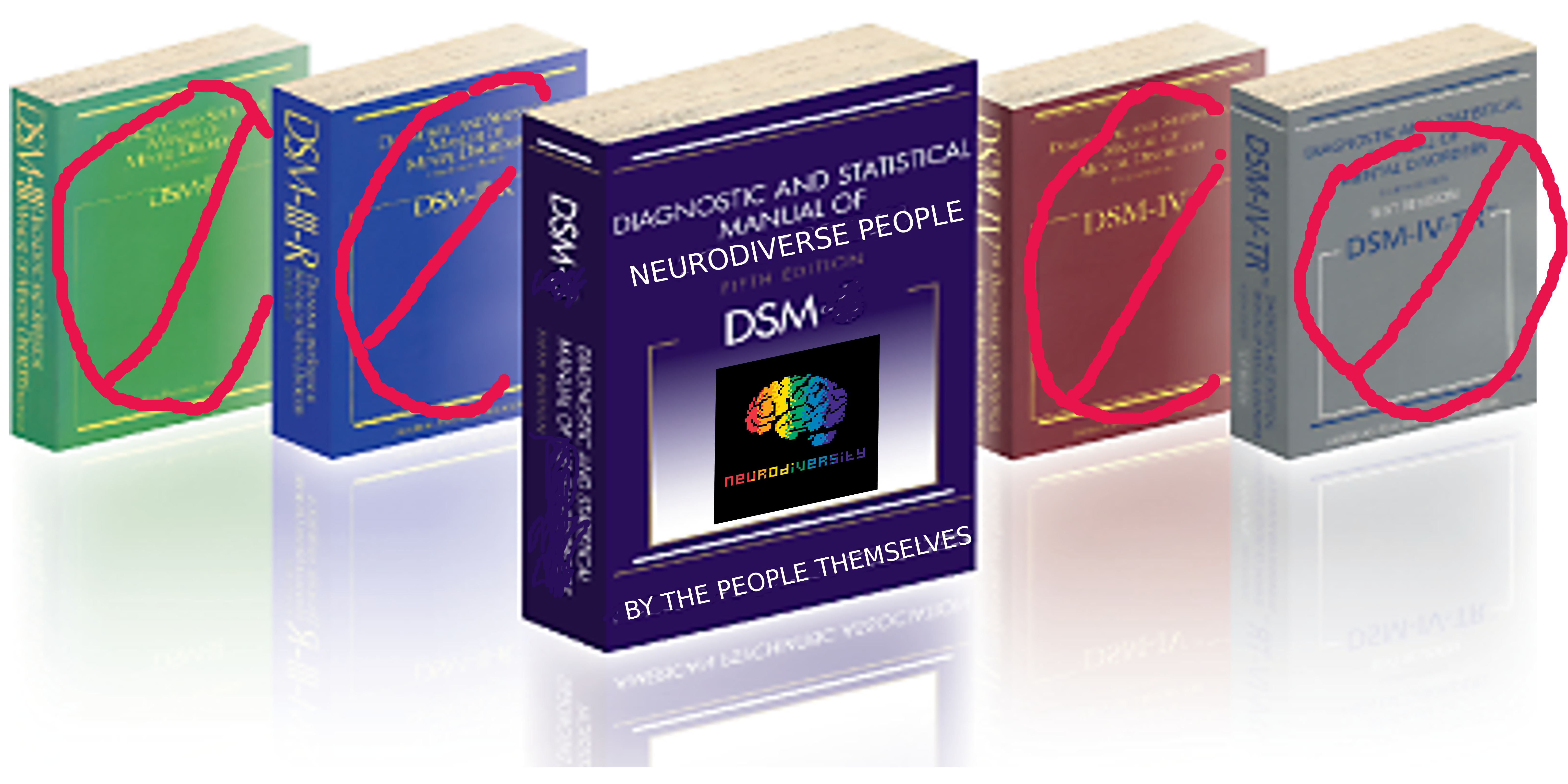 Creating The People's DSM: Neurodiversity and Madness