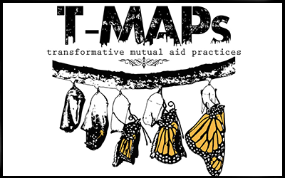 T-MAPs Workshops with Sascha co-founder The Icarus Project